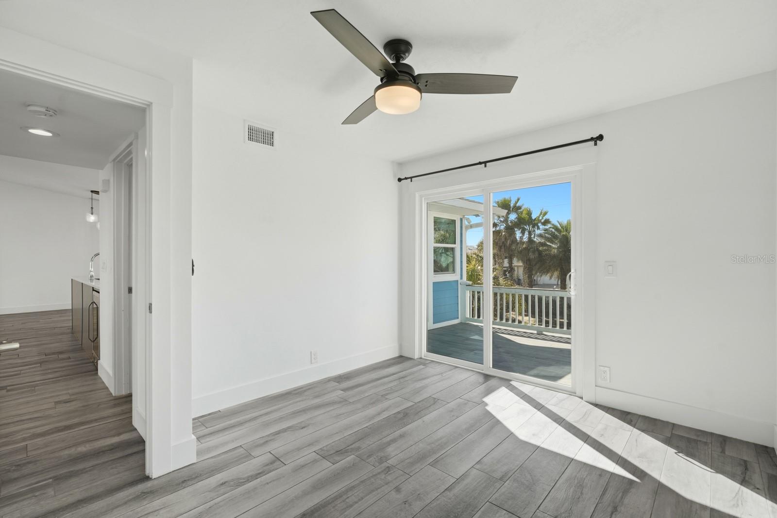 ATLANTA BEACH SUB - Residential