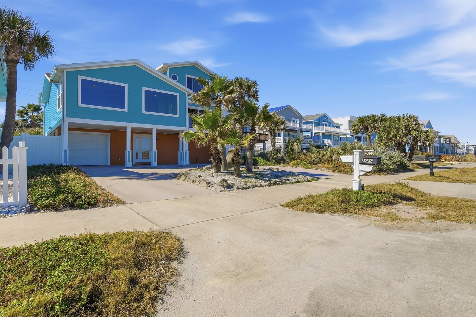 ATLANTA BEACH SUB - Residential
