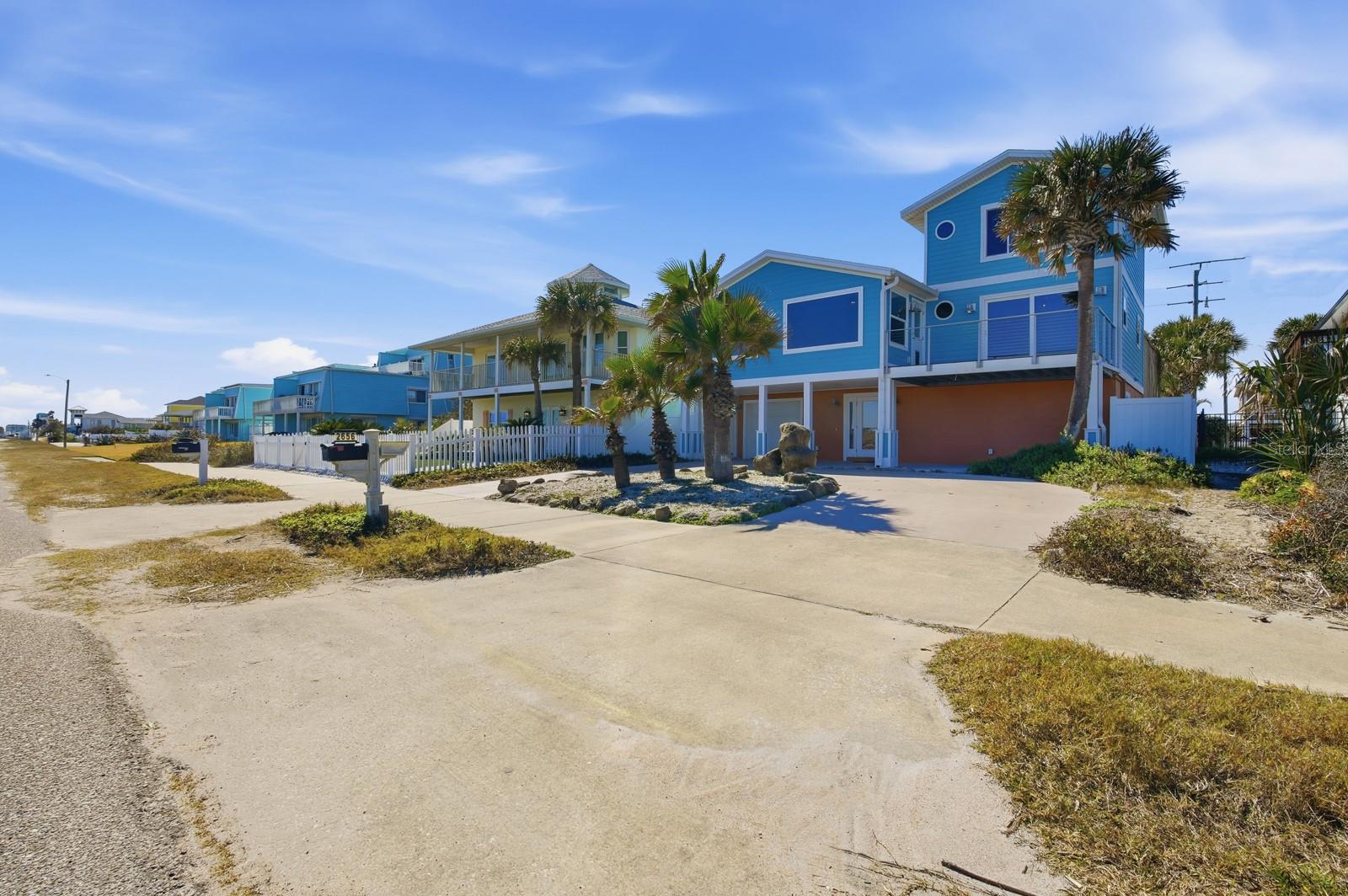 ATLANTA BEACH SUB - Residential