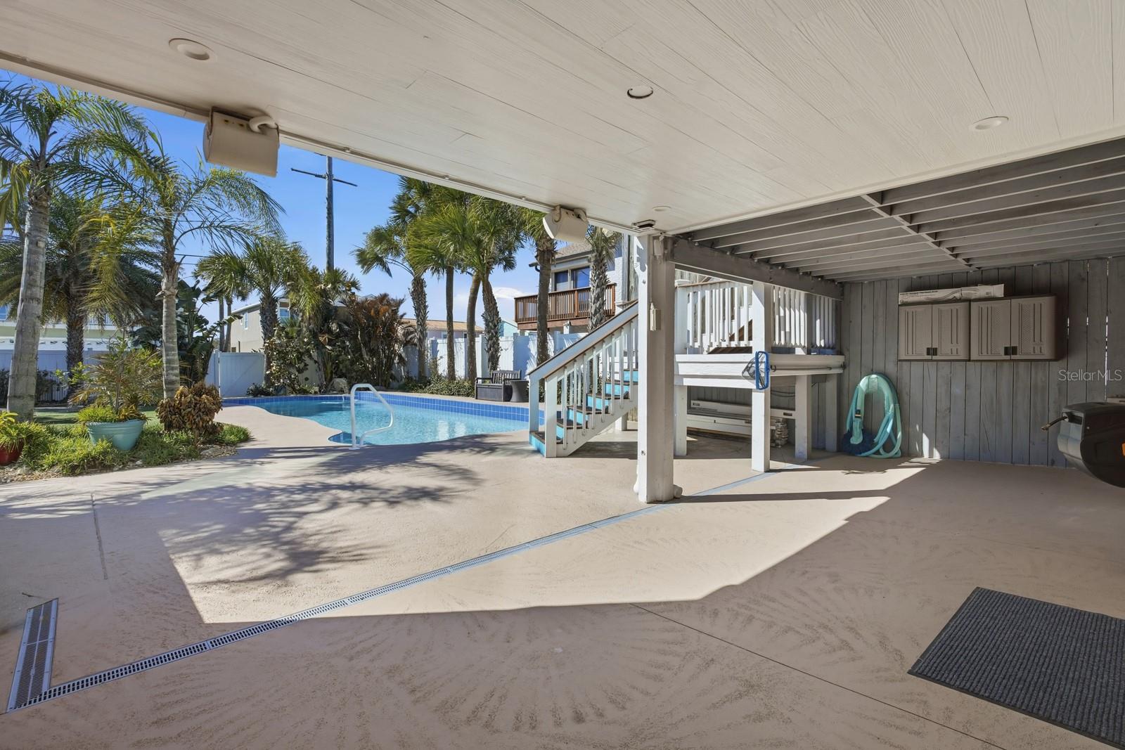 ATLANTA BEACH SUB - Residential