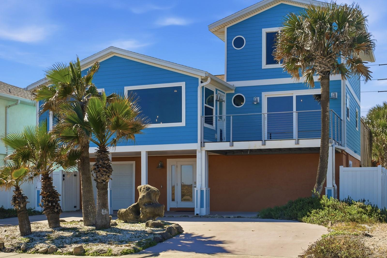 ATLANTA BEACH SUB - Residential