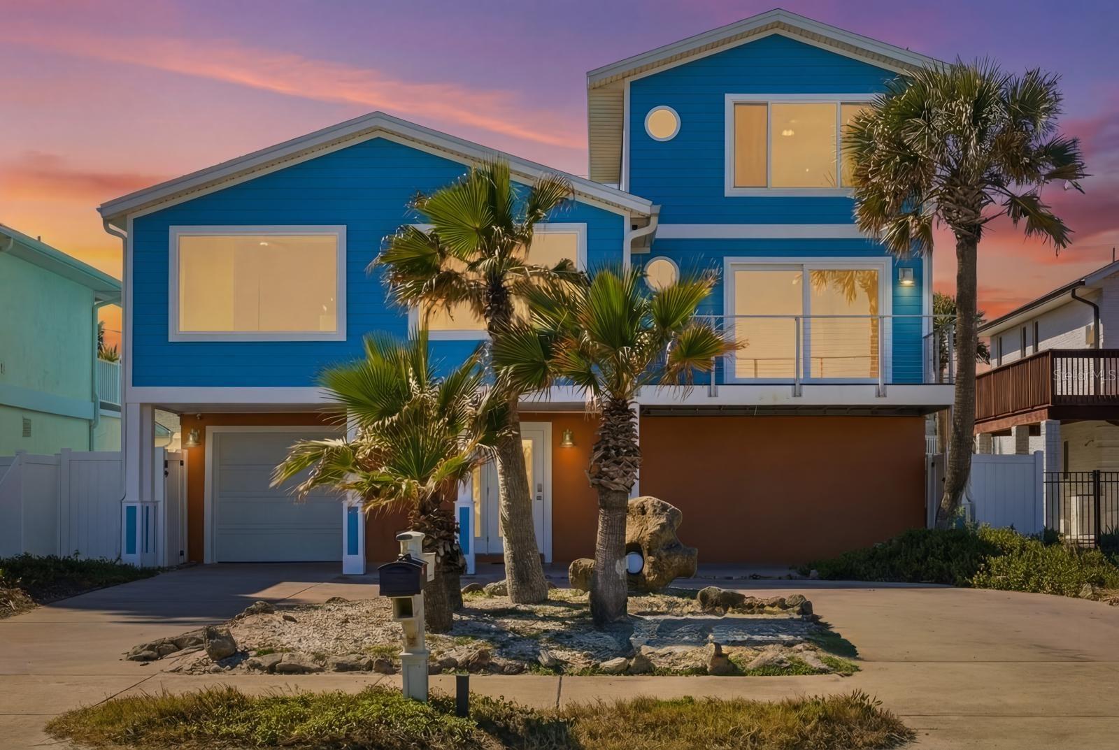 ATLANTA BEACH SUB - Residential