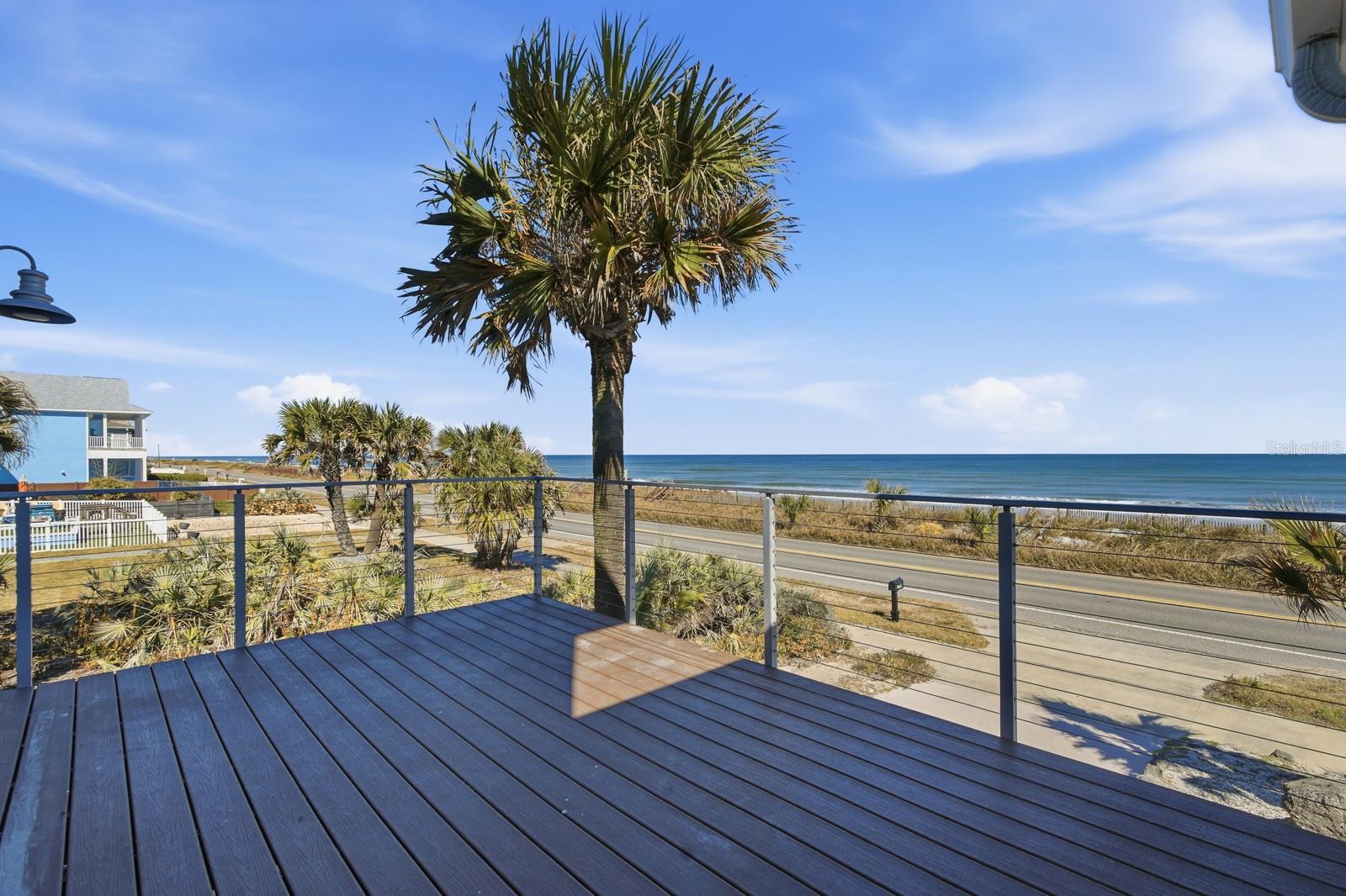 ATLANTA BEACH SUB - Residential