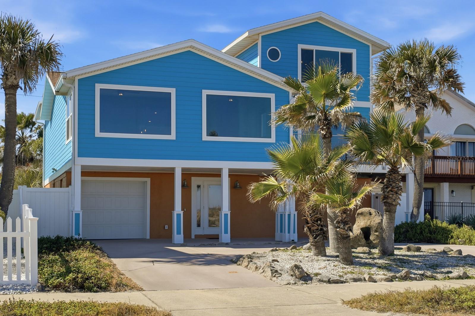 ATLANTA BEACH SUB - Residential