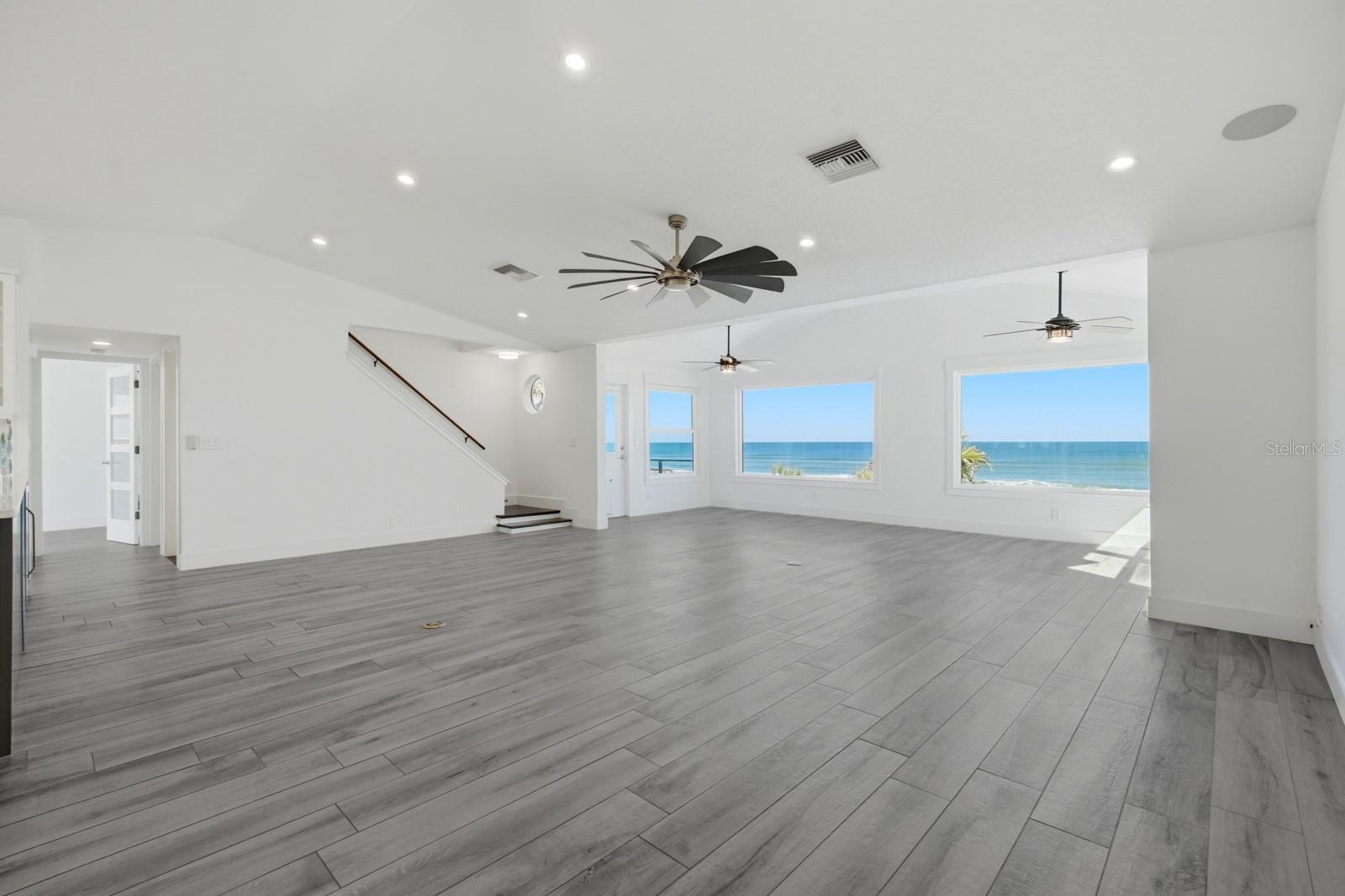 ATLANTA BEACH SUB - Residential