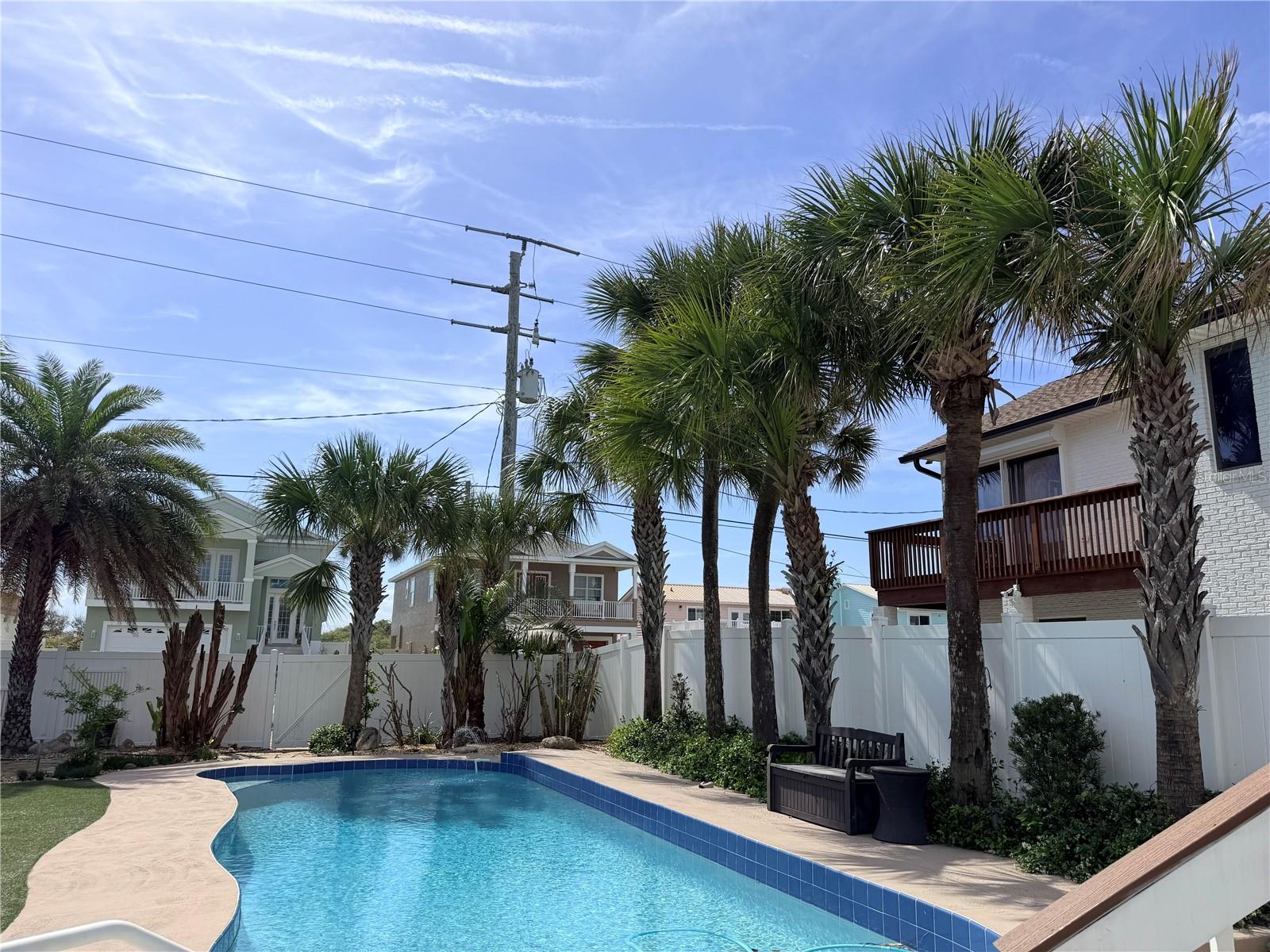 ATLANTA BEACH SUB - Residential