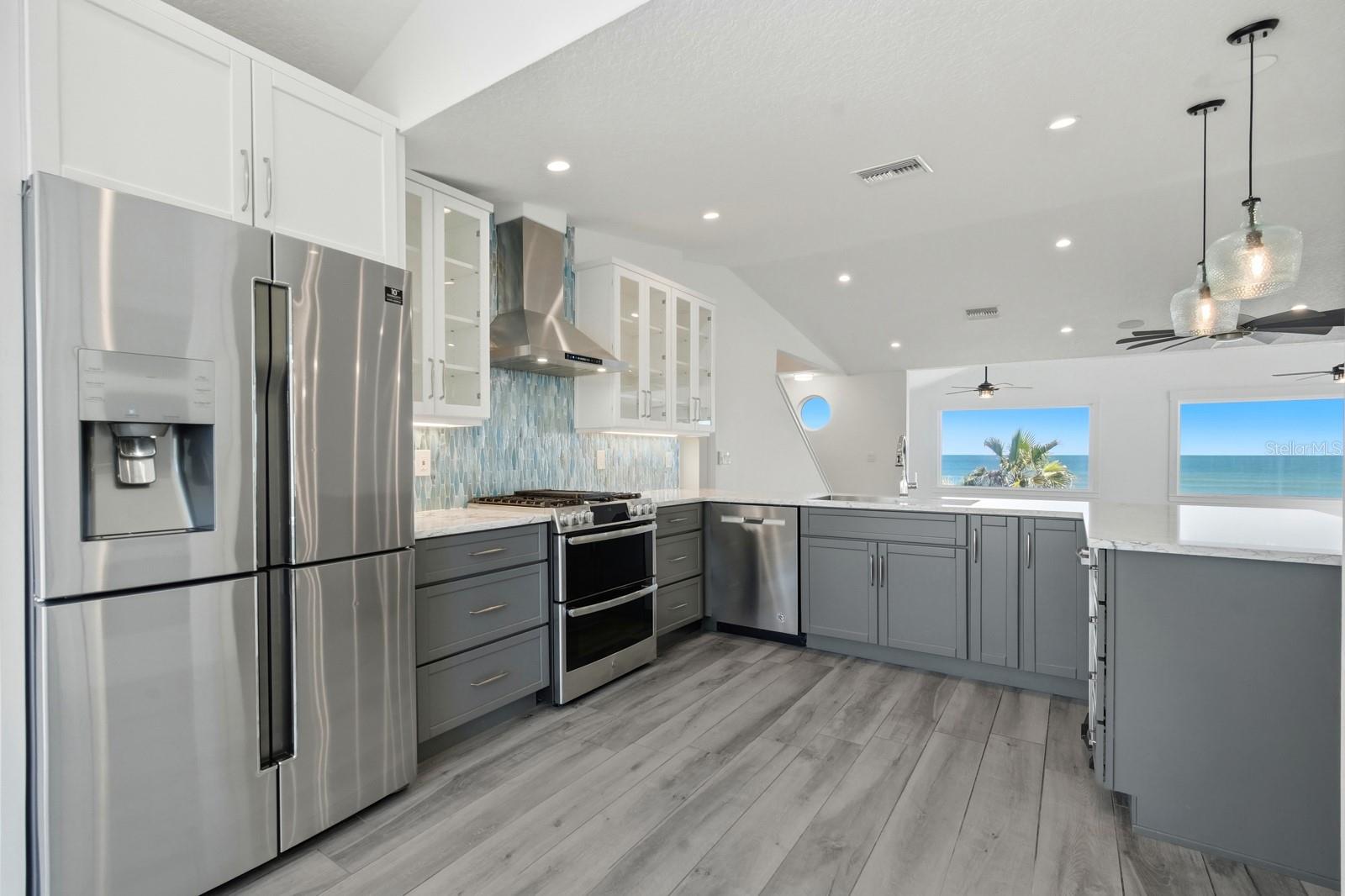 ATLANTA BEACH SUB - Residential