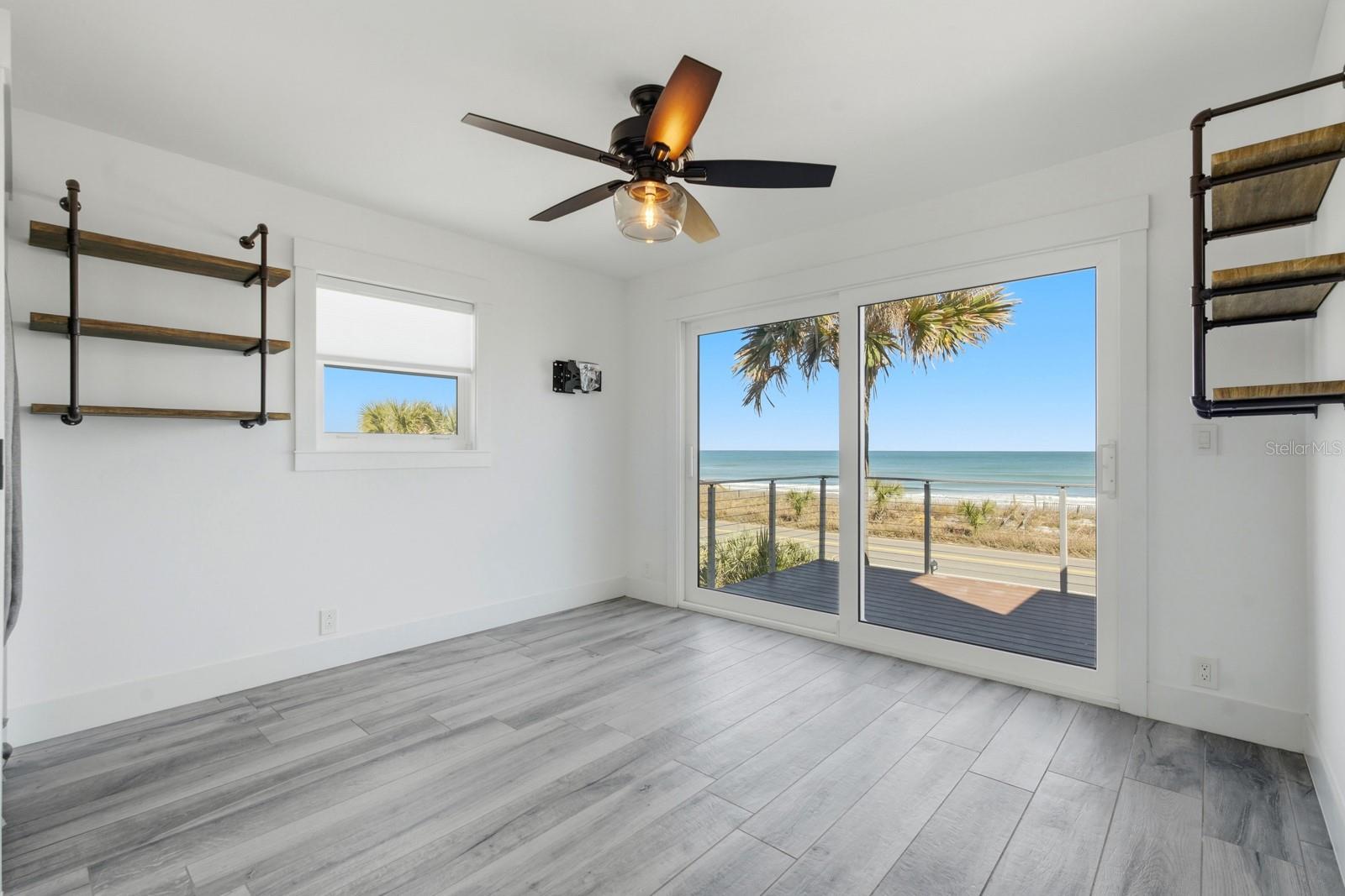 ATLANTA BEACH SUB - Residential
