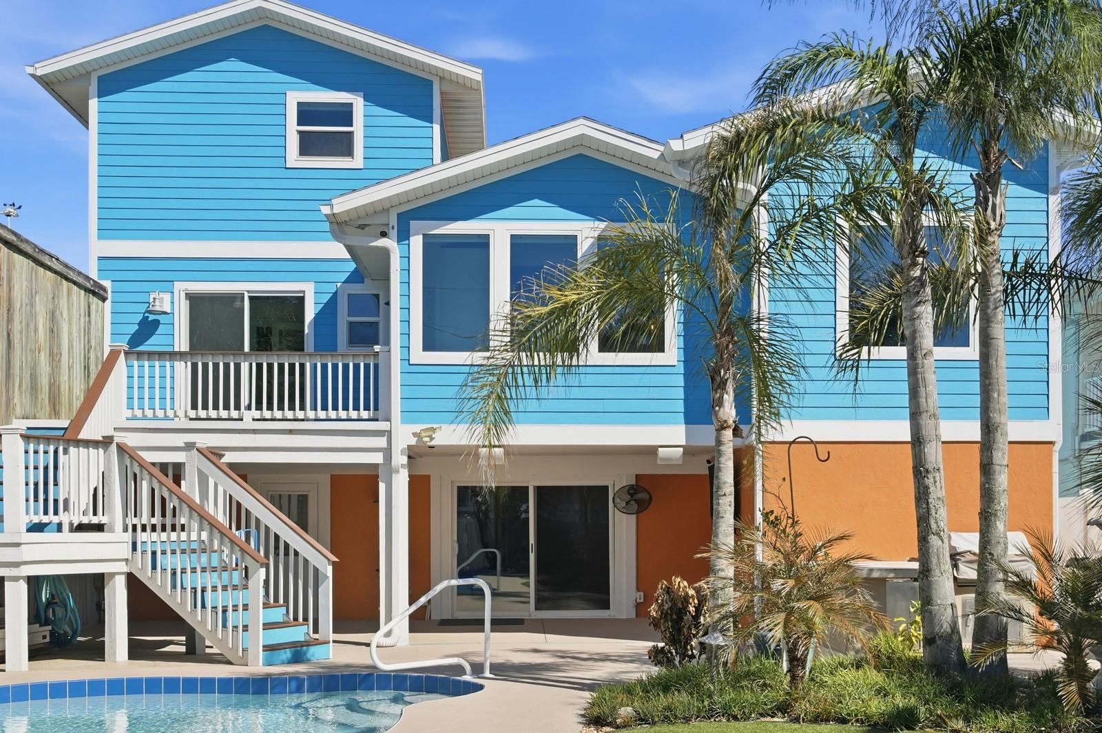 ATLANTA BEACH SUB - Residential