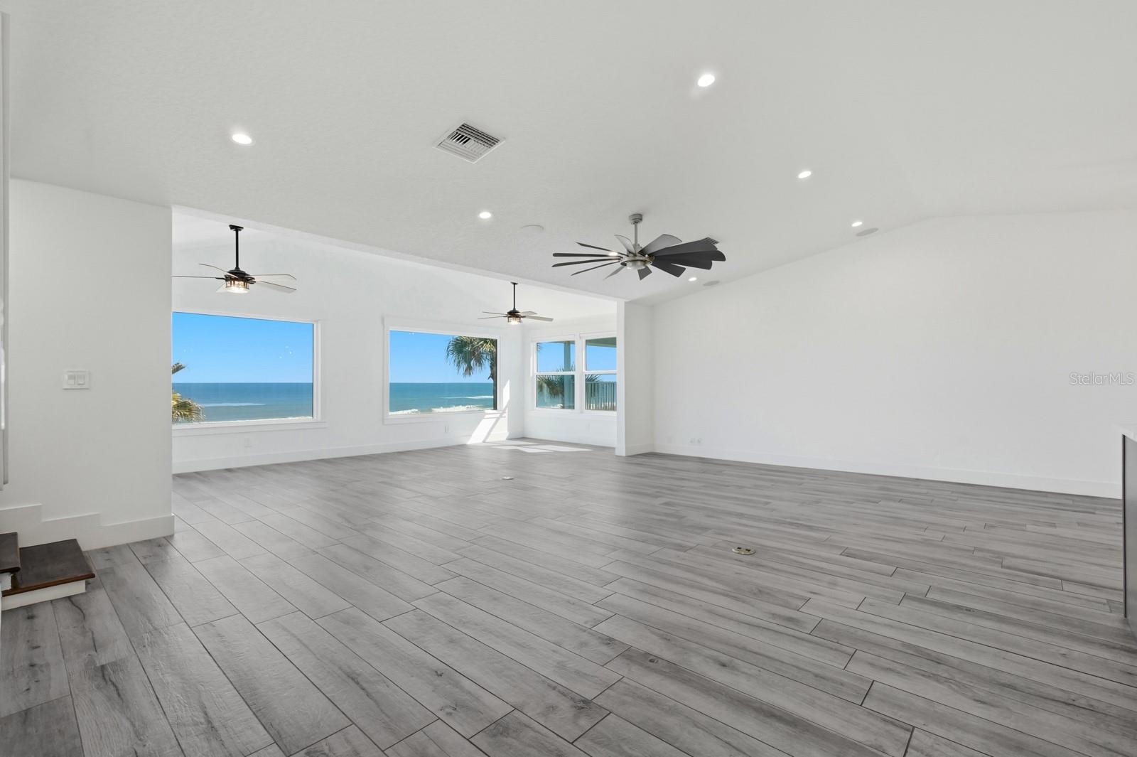 ATLANTA BEACH SUB - Residential