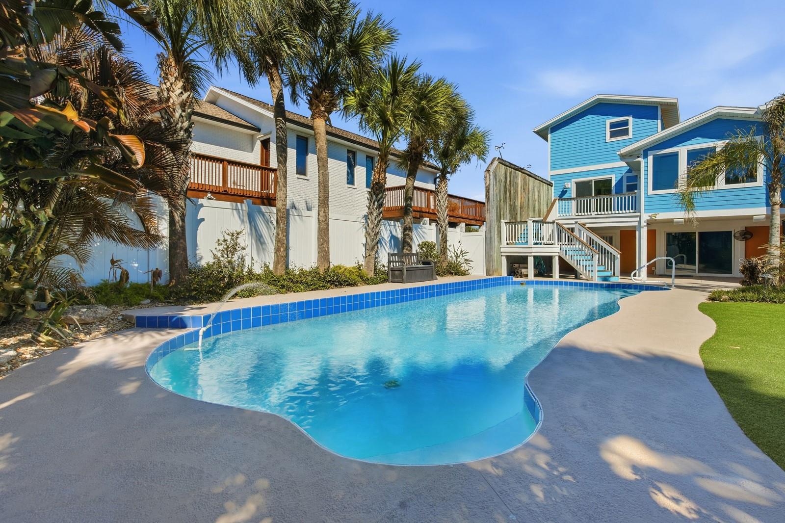 ATLANTA BEACH SUB - Residential