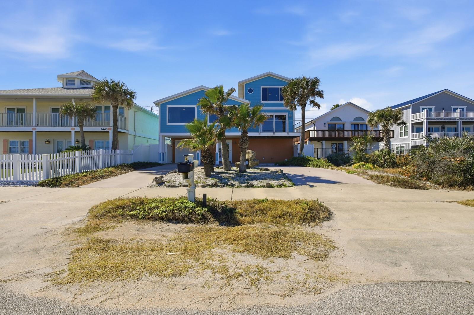 ATLANTA BEACH SUB - Residential