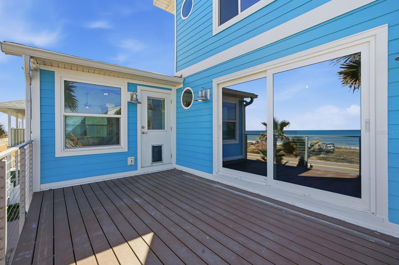 ATLANTA BEACH SUB - Residential