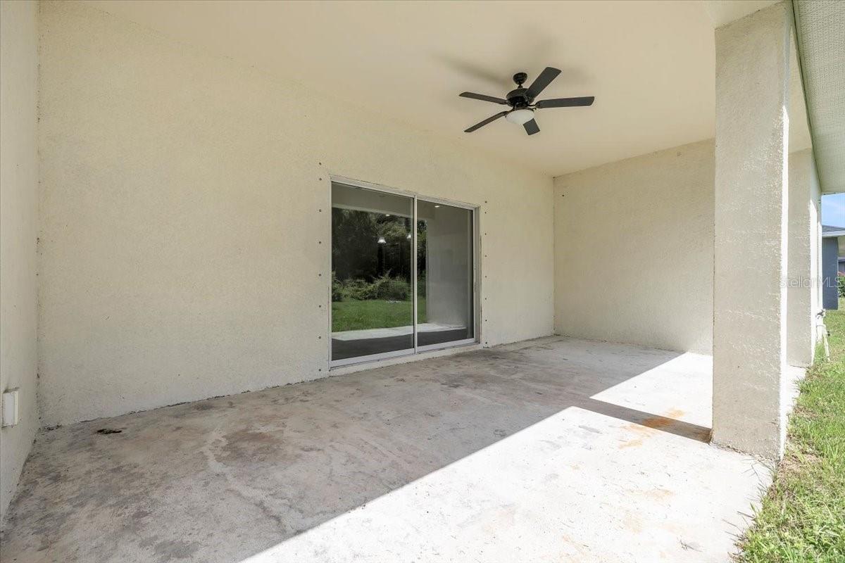PORT CHARLOTTE SUB 25 - Residential