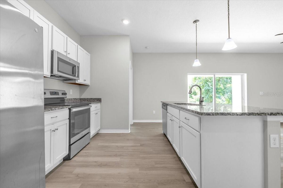 PORT CHARLOTTE SUB 25 - Residential