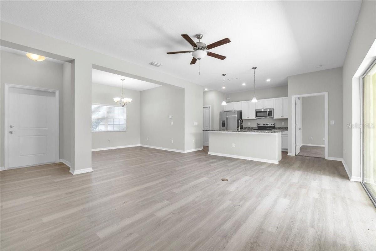 PORT CHARLOTTE SUB 25 - Residential