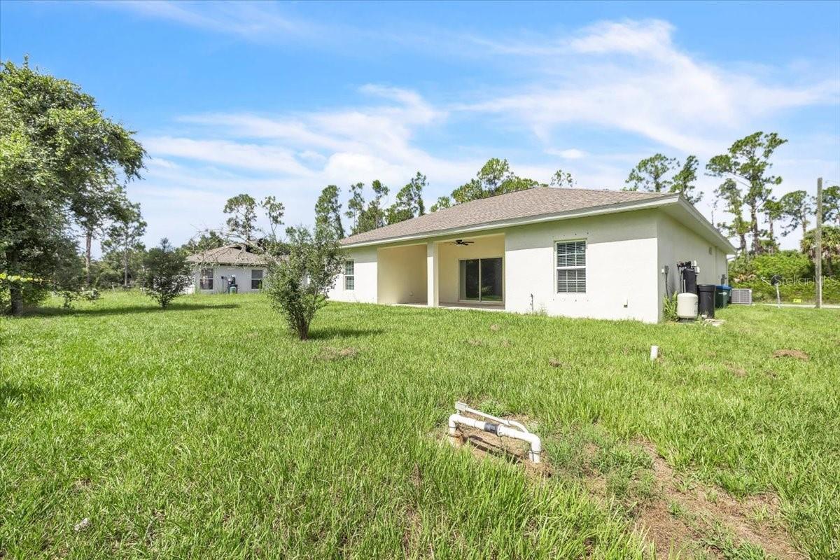 PORT CHARLOTTE SUB 25 - Residential