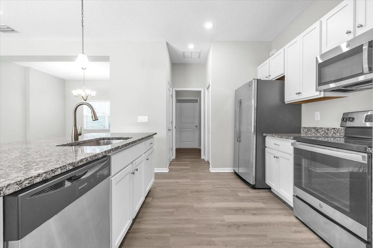 PORT CHARLOTTE SUB 25 - Residential