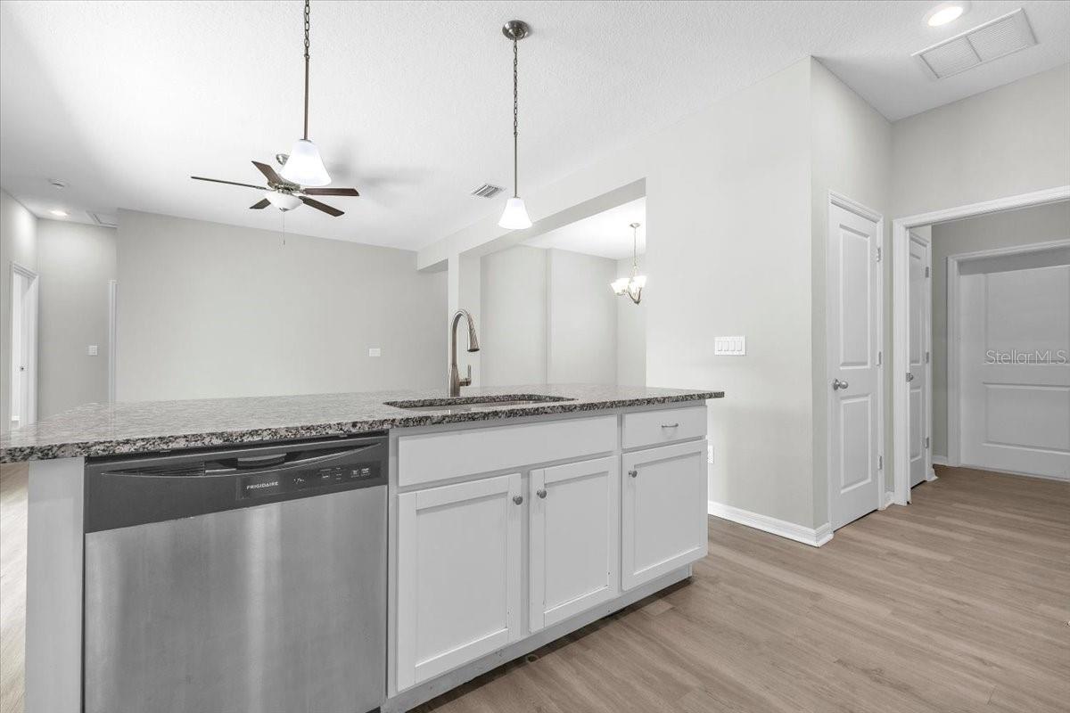 PORT CHARLOTTE SUB 25 - Residential