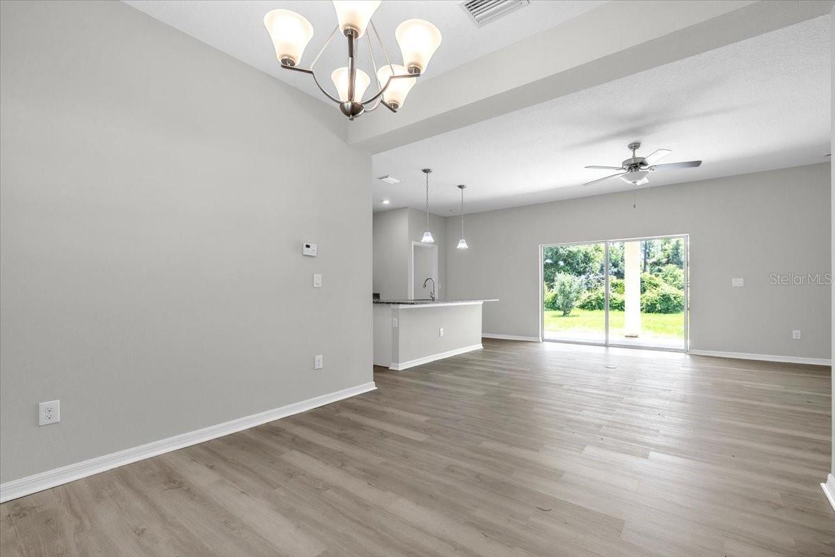 PORT CHARLOTTE SUB 25 - Residential