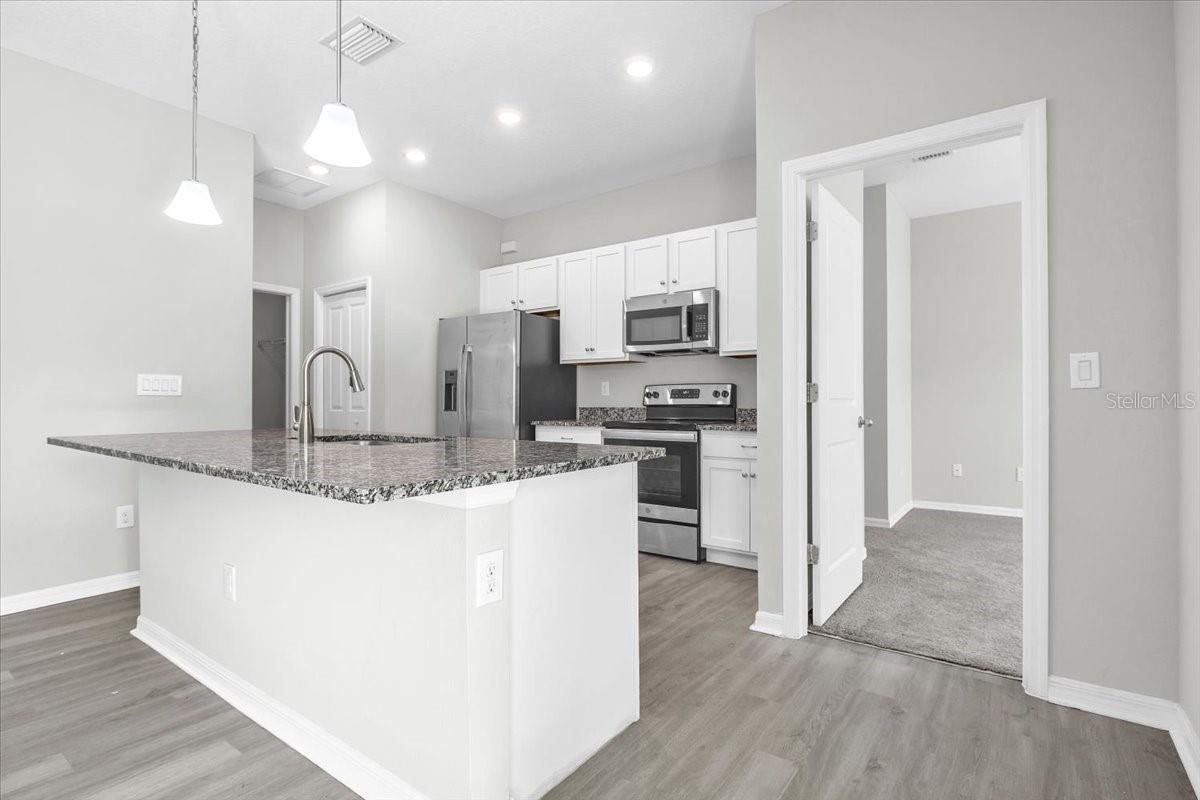 PORT CHARLOTTE SUB 25 - Residential