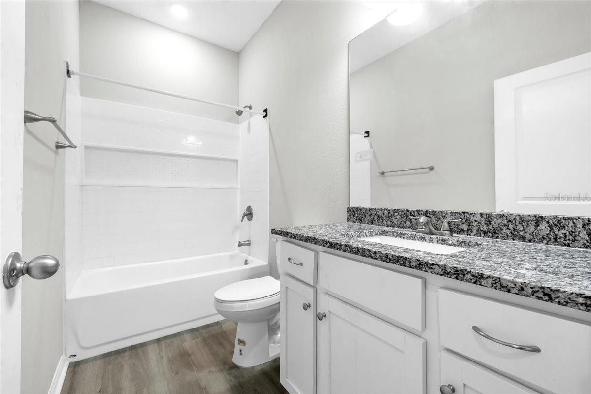PORT CHARLOTTE SUB 25 - Residential