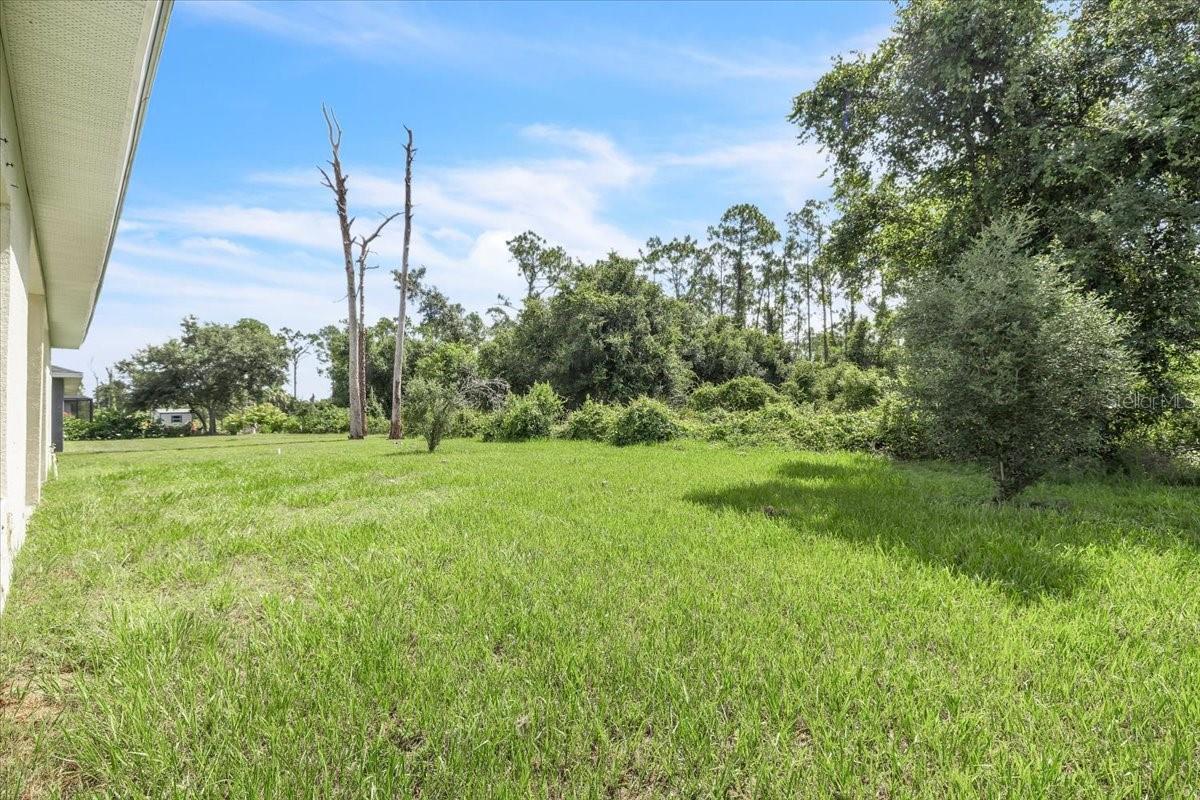PORT CHARLOTTE SUB 25 - Residential