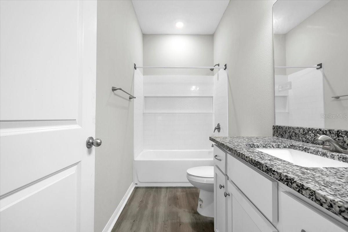 PORT CHARLOTTE SUB 25 - Residential