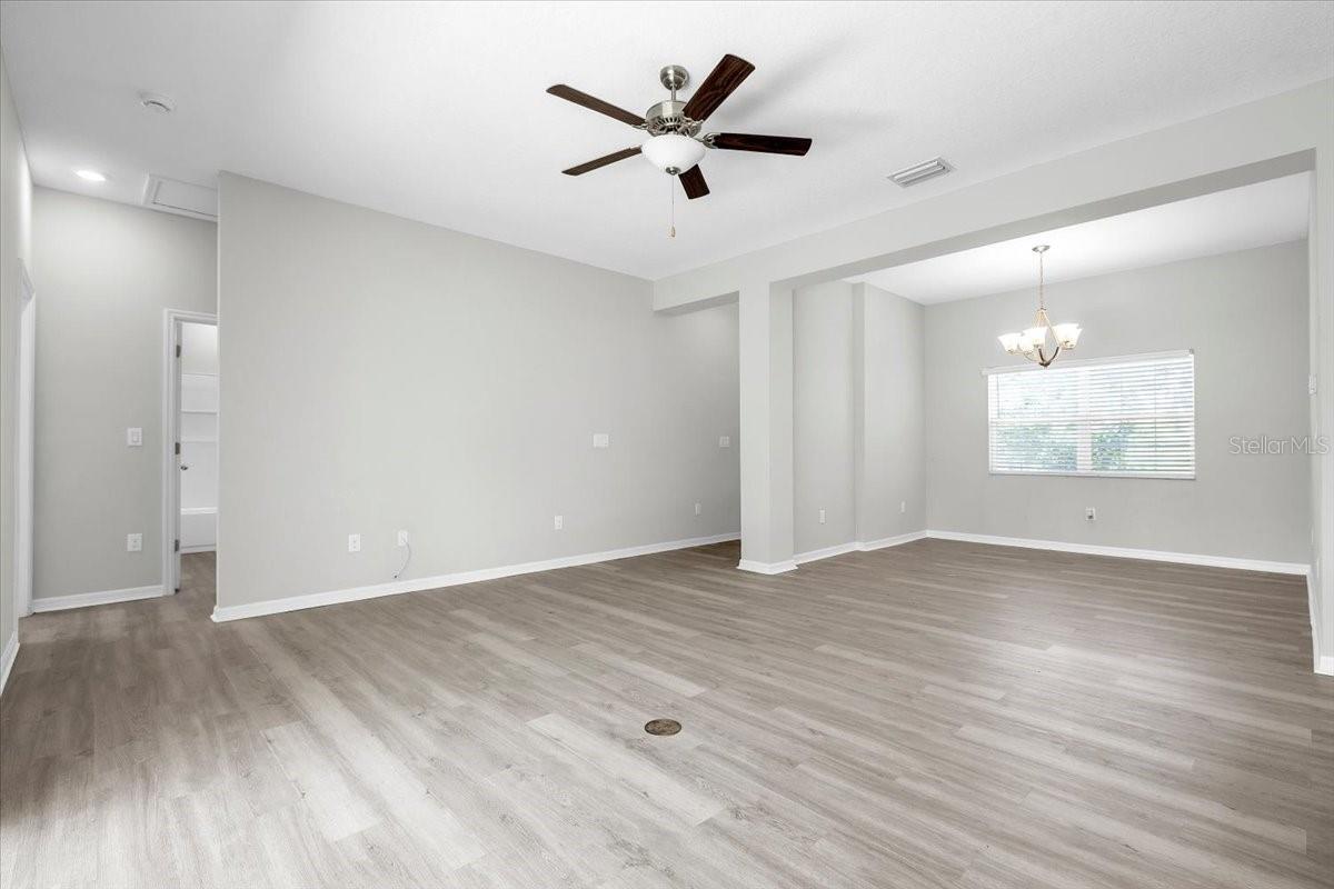 PORT CHARLOTTE SUB 25 - Residential