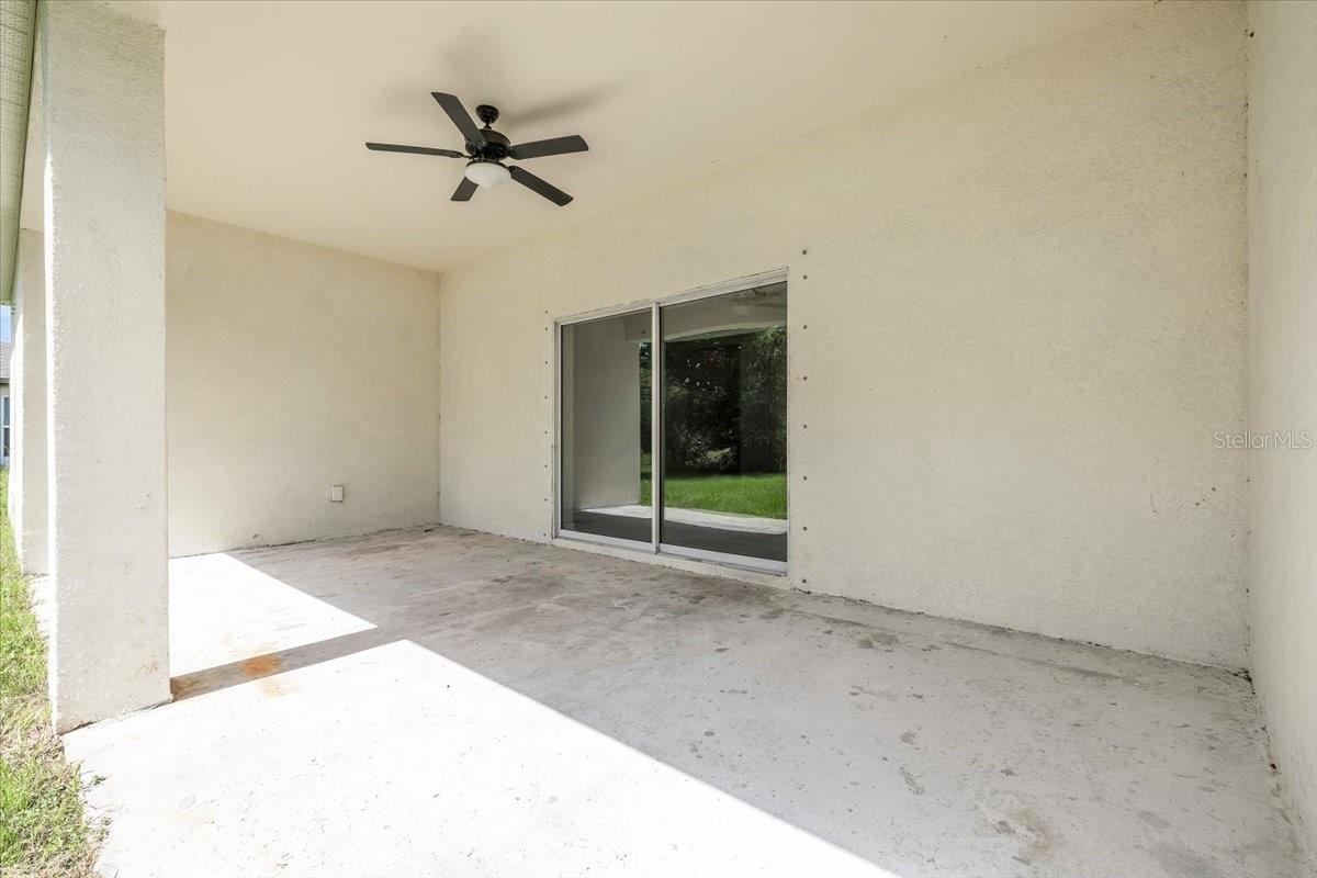 PORT CHARLOTTE SUB 25 - Residential