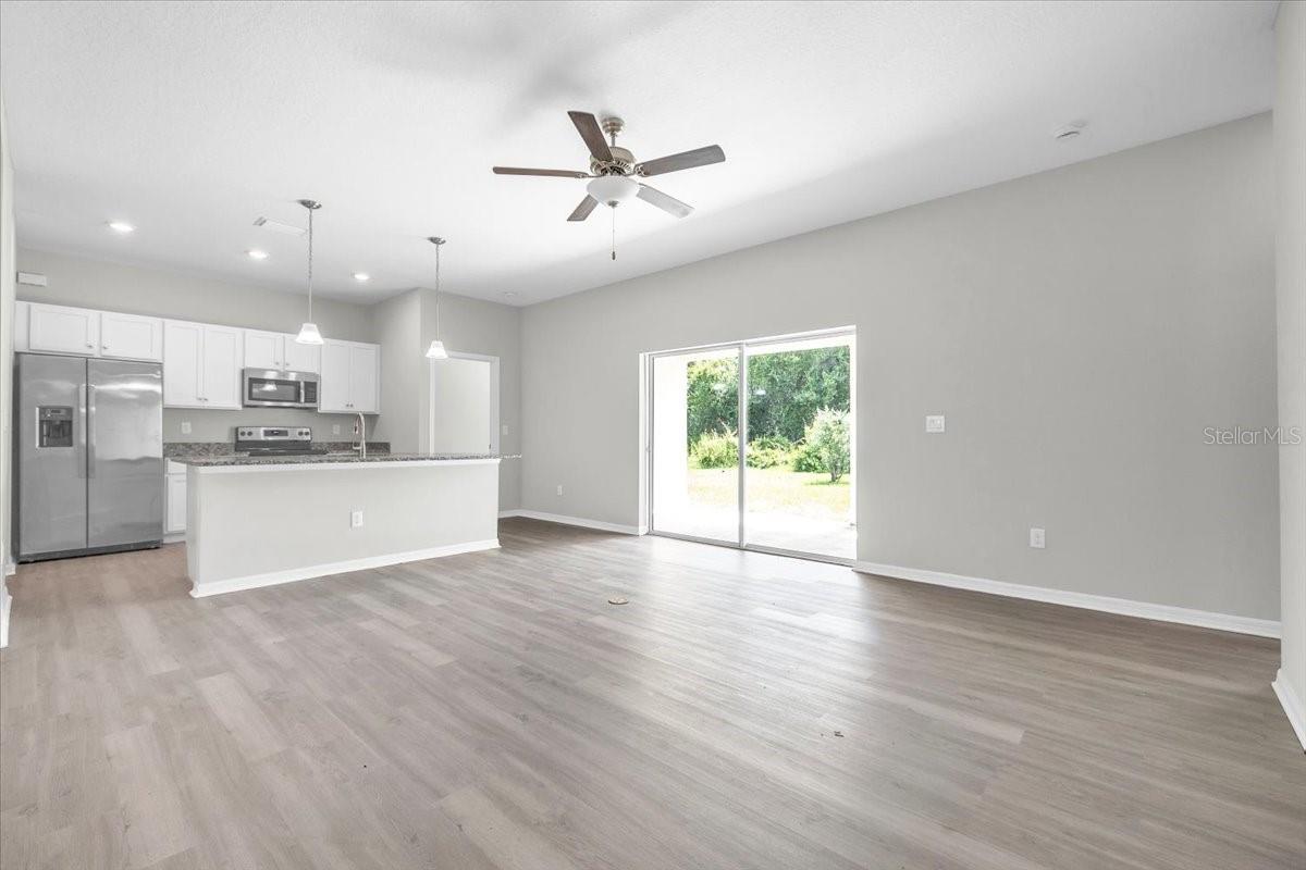 PORT CHARLOTTE SUB 25 - Residential