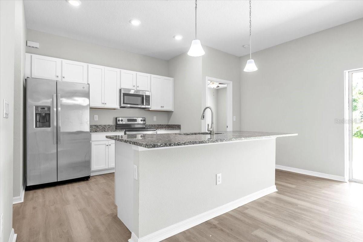 PORT CHARLOTTE SUB 25 - Residential