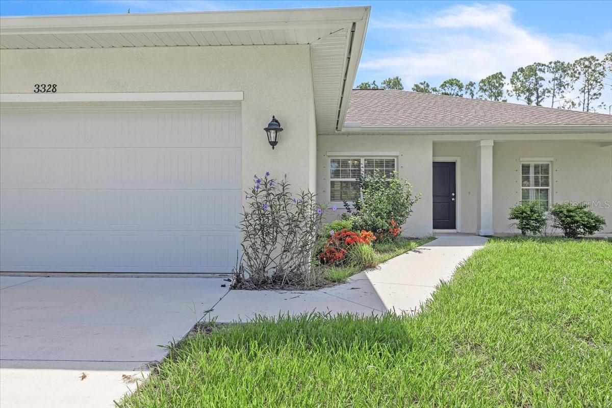 PORT CHARLOTTE SUB 25 - Residential