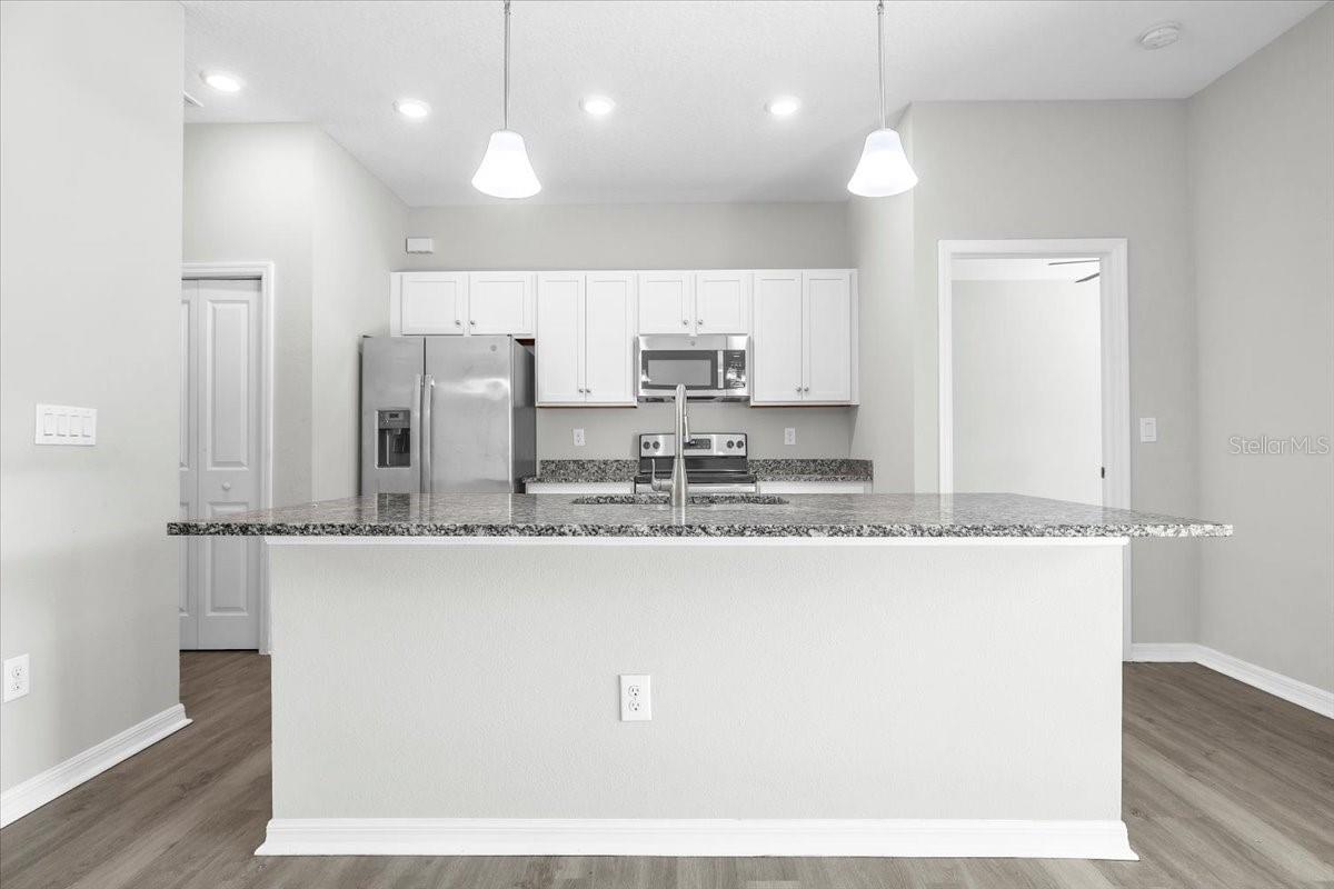 PORT CHARLOTTE SUB 25 - Residential