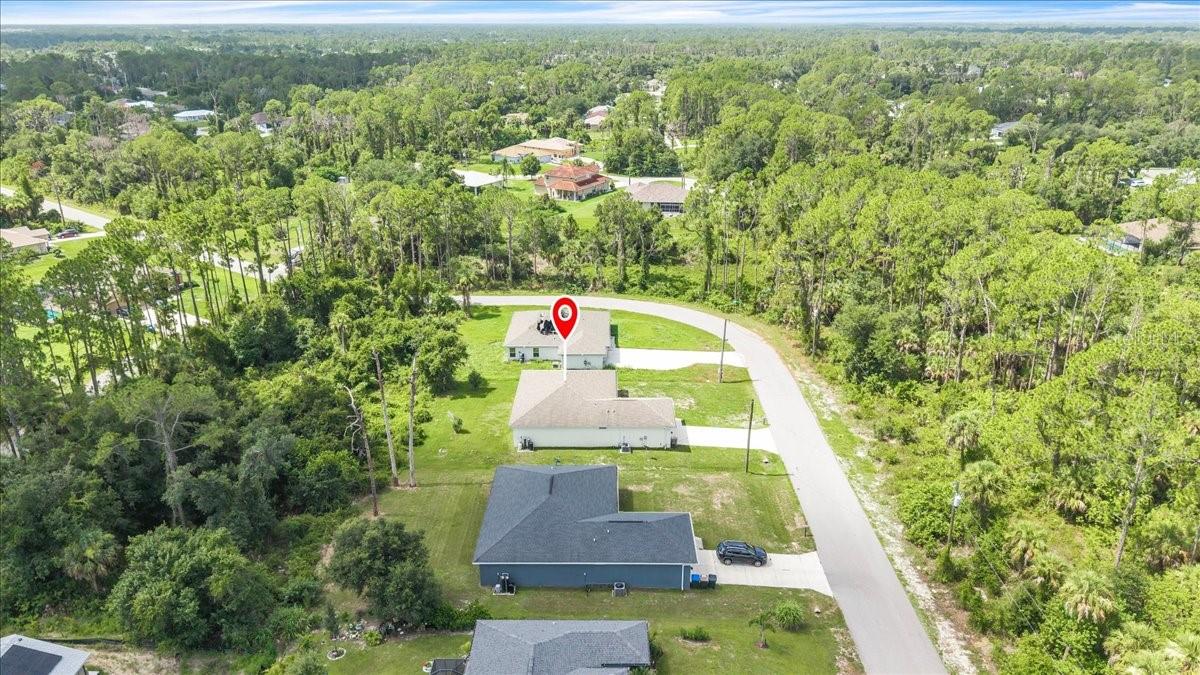 PORT CHARLOTTE SUB 25 - Residential