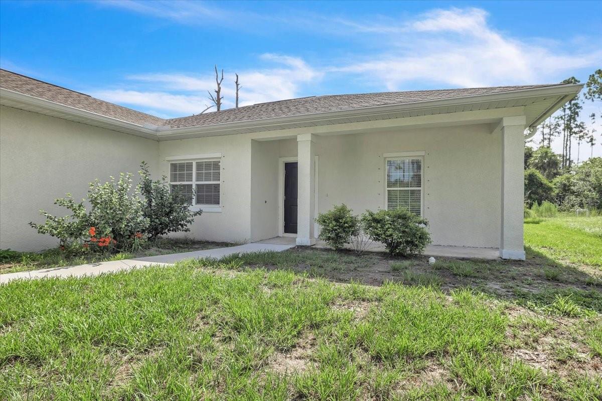 PORT CHARLOTTE SUB 25 - Residential