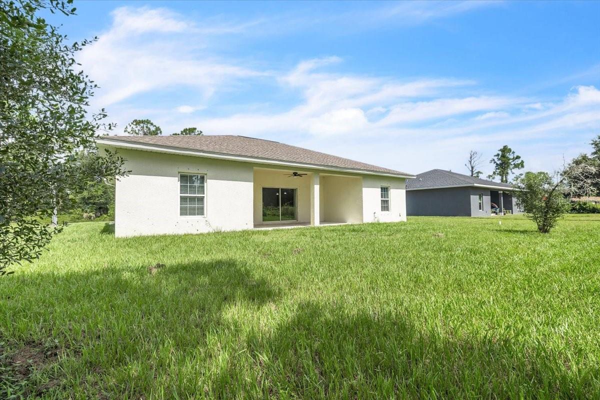 PORT CHARLOTTE SUB 25 - Residential