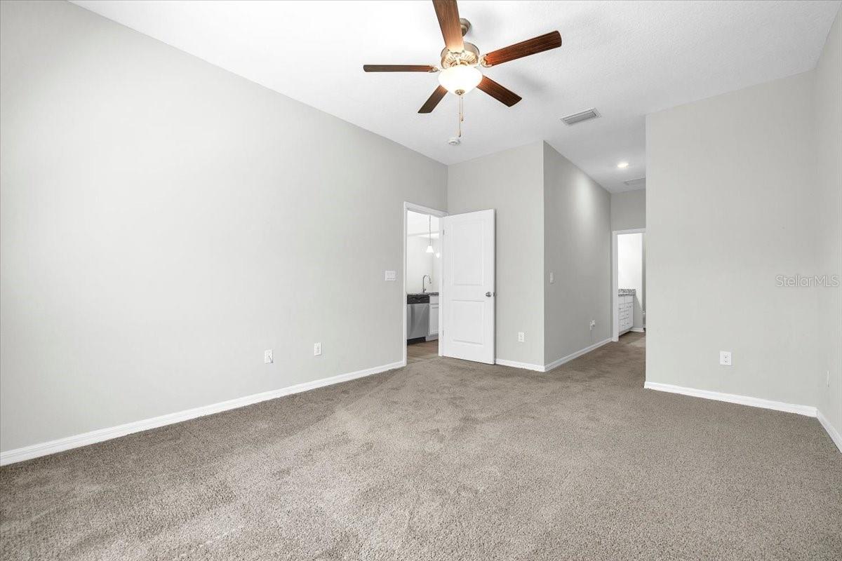 PORT CHARLOTTE SUB 25 - Residential