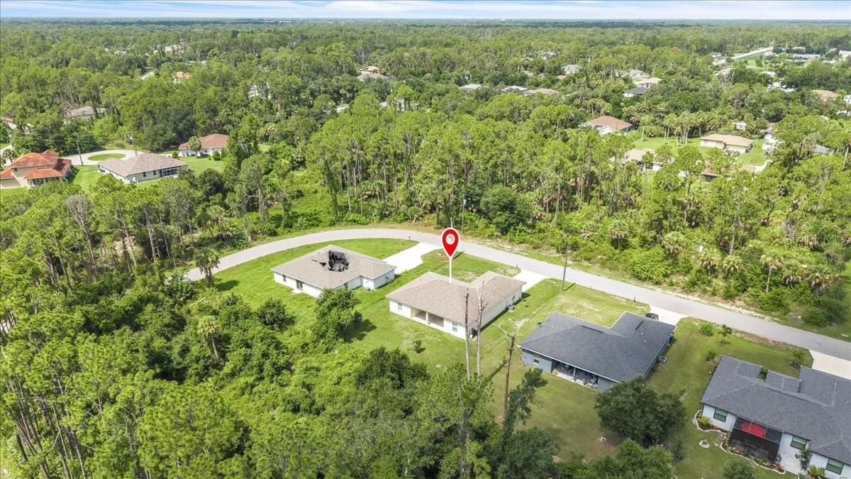 PORT CHARLOTTE SUB 25 - Residential