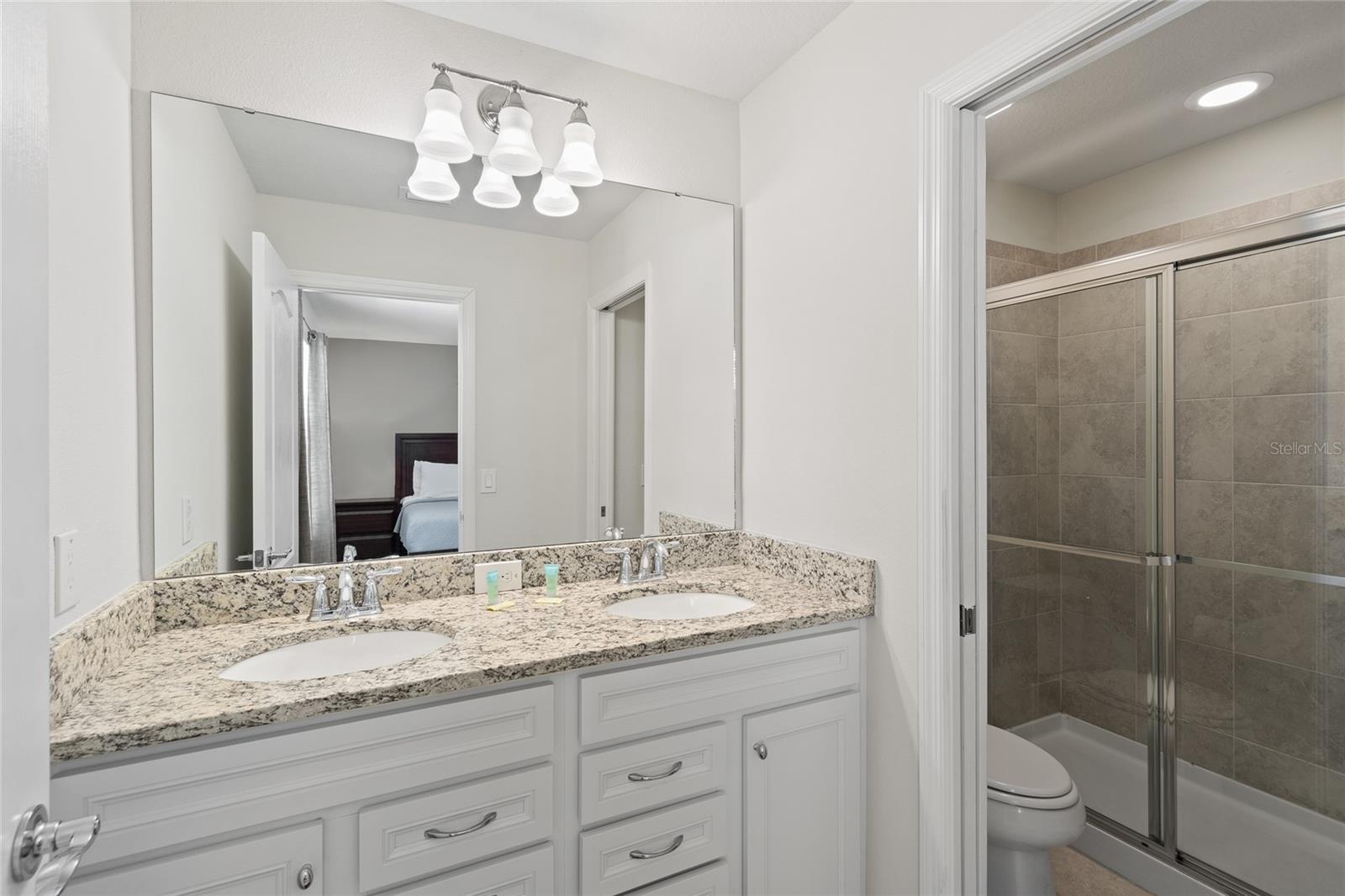 WINDSOR AT WESTSIDE PHASE 3 - Residential