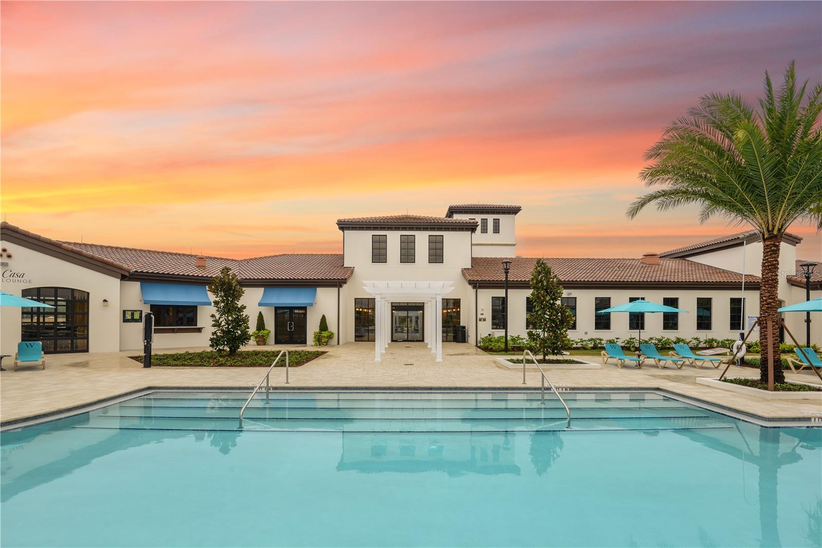 WINDSOR AT WESTSIDE PHASE 3 - Residential