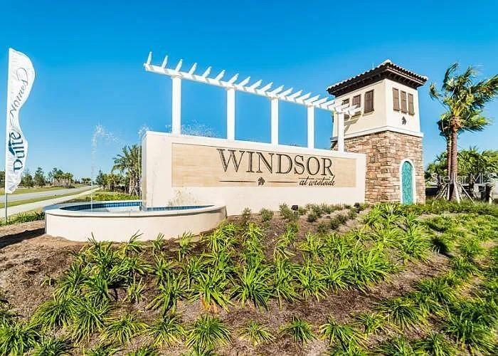 WINDSOR AT WESTSIDE PHASE 3 - Residential