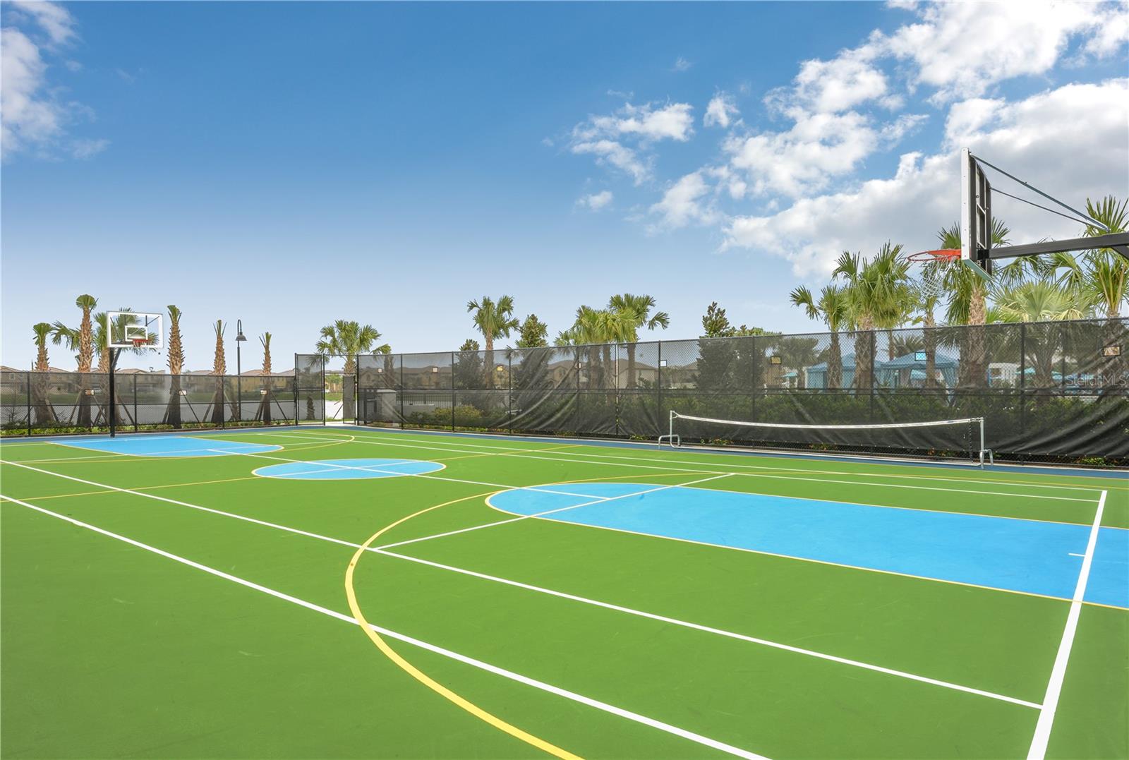 WINDSOR AT WESTSIDE PHASE 3 - Residential