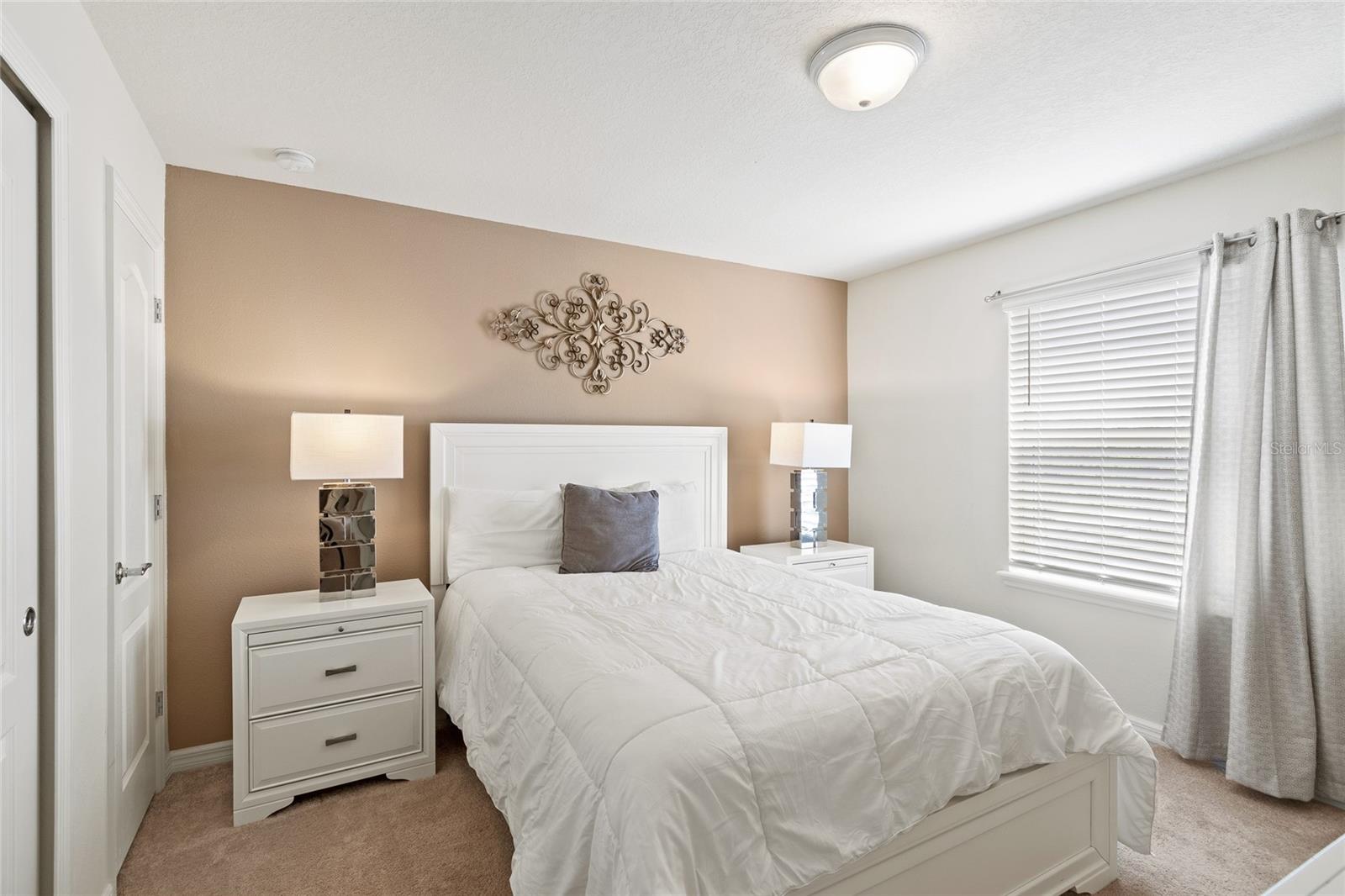 WINDSOR AT WESTSIDE PHASE 3 - Residential