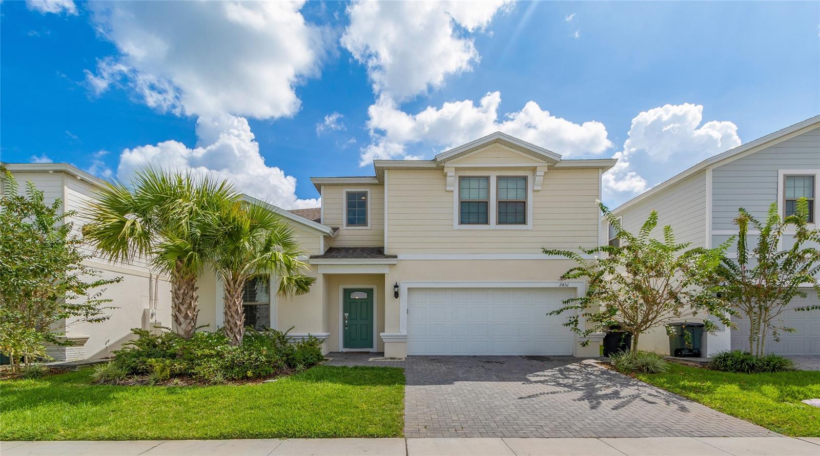 WINDSOR AT WESTSIDE PHASE 3 - Residential