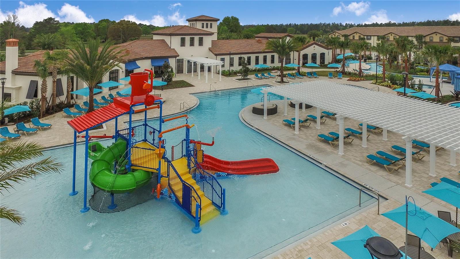 WINDSOR AT WESTSIDE PHASE 3 - Residential