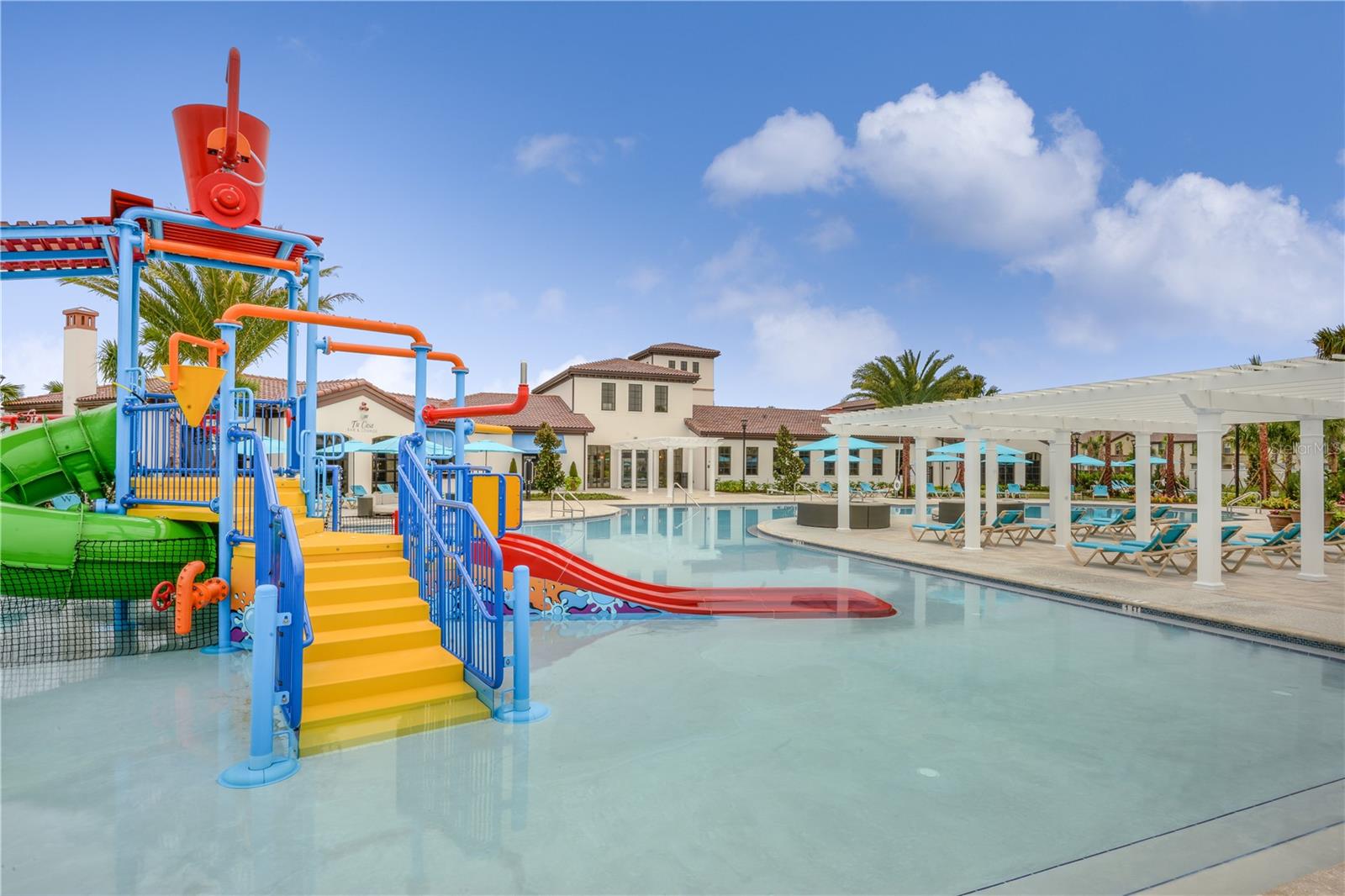 WINDSOR AT WESTSIDE PHASE 3 - Residential
