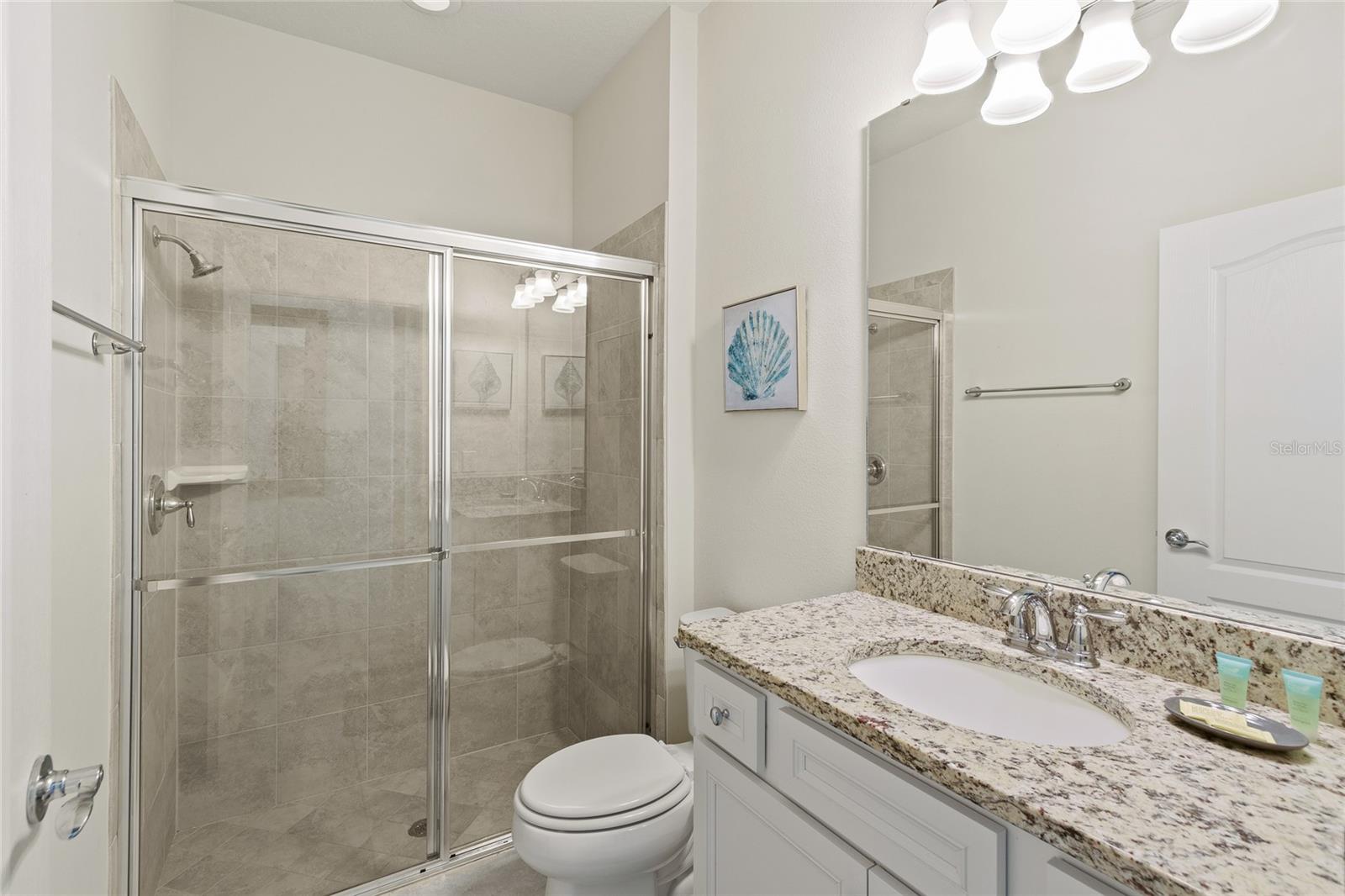 WINDSOR AT WESTSIDE PHASE 3 - Residential