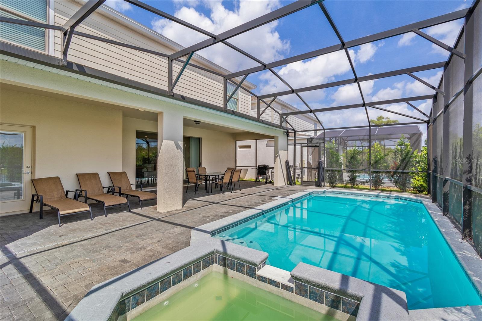 WINDSOR AT WESTSIDE PHASE 3 - Residential