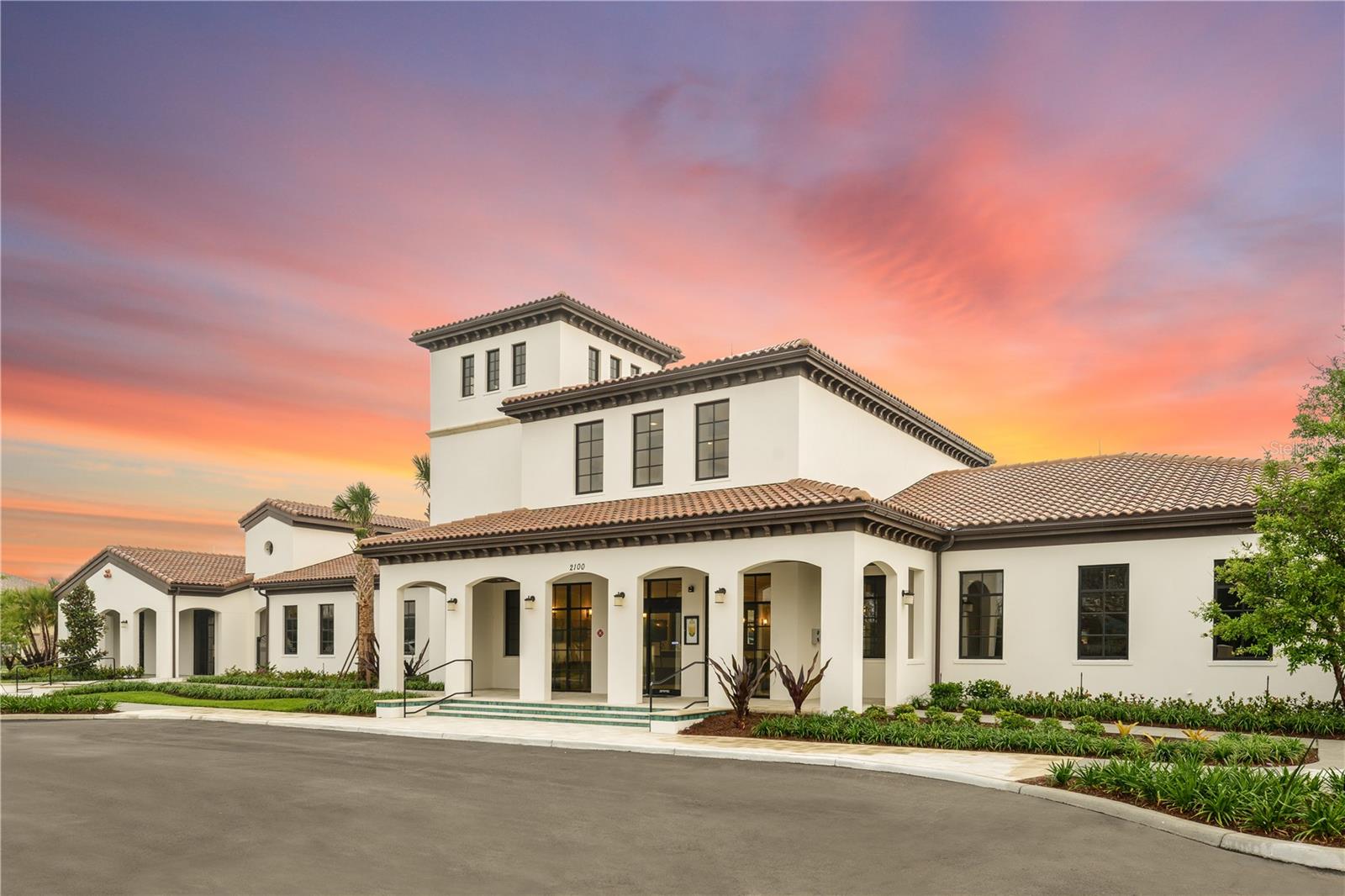 WINDSOR AT WESTSIDE PHASE 3 - Residential
